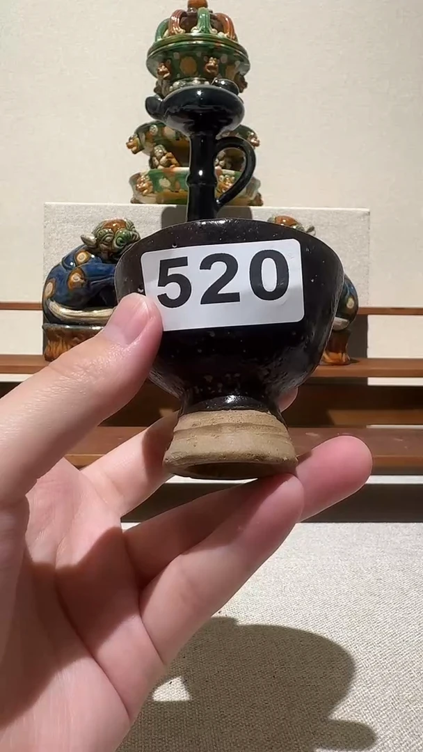 摆件