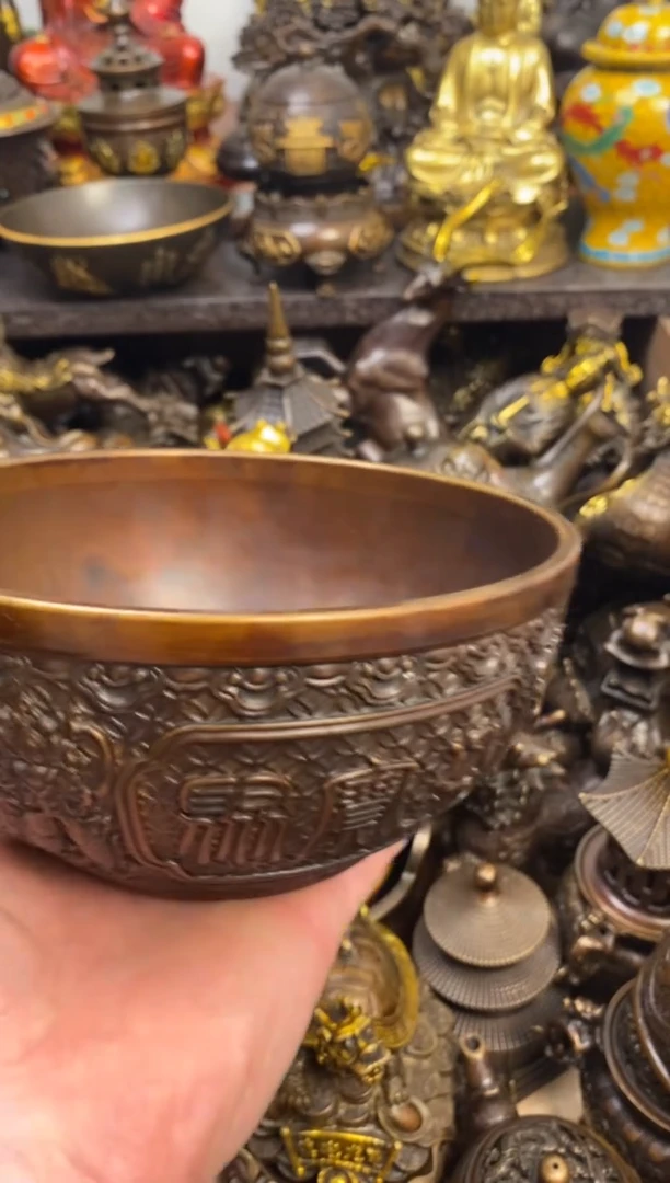 案台摆件 物品摆件