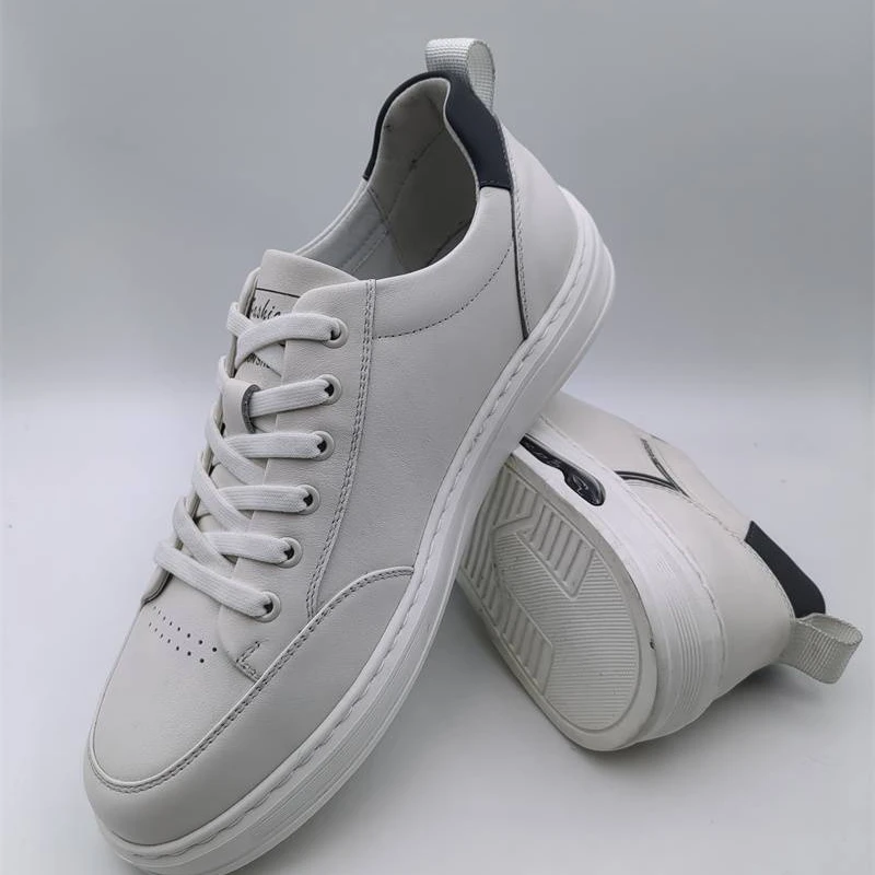 男鞋小白鞋131YCC103020