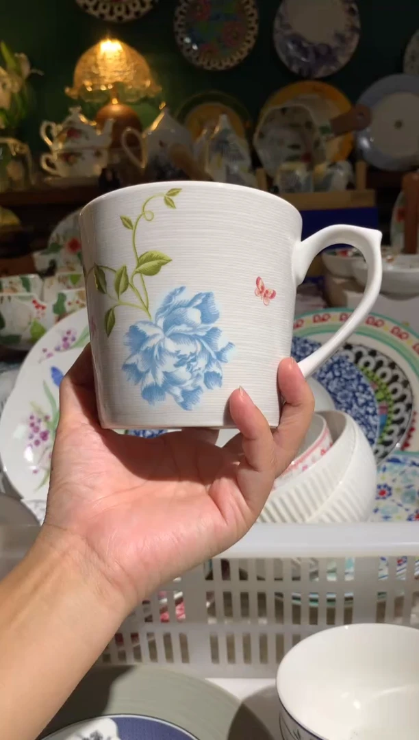 陶CC033陶瓷没有完美无瑕陶瓷1个大