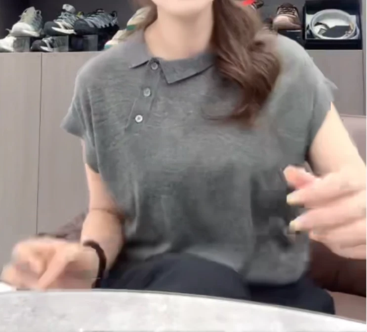 2025早秋时尚潮流百搭爆款女装仙AM21