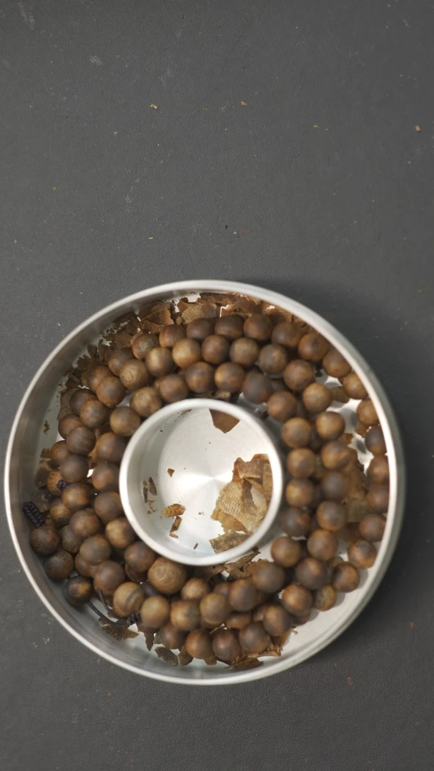 【闪购商品】沉香手串8mm奇楠沉香手串145