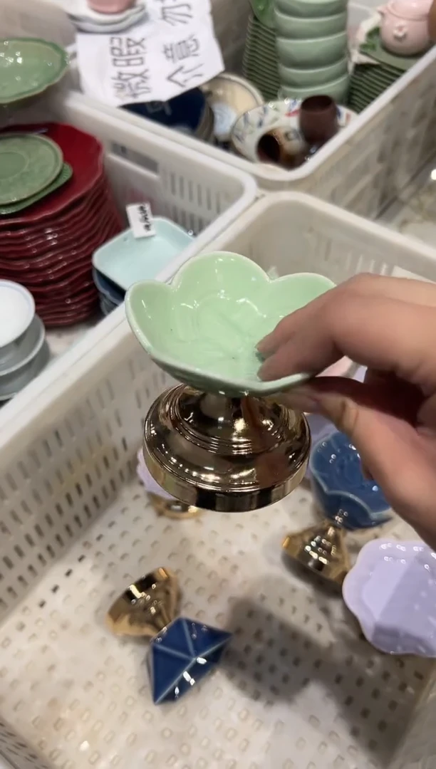 瓷片微瑕商品 介意勿拍