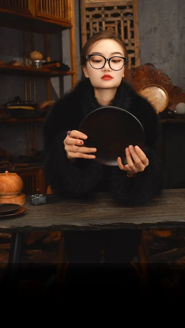 老叶木作木制品986