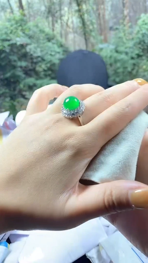 满色吊坠 所见即所得！！