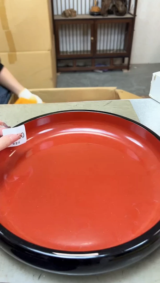 瓷片750聚宝缘海陶精选