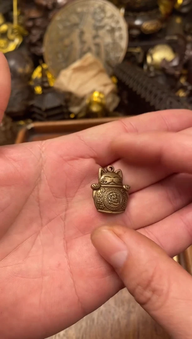 案台摆件 物品摆件