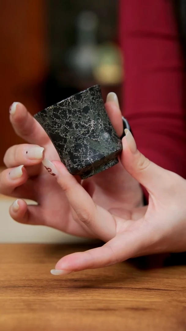 【闪购商品】安山玉A梅花玉一物一拍