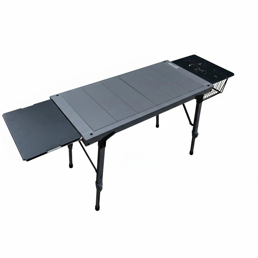 西迈IGT三单元桌拓展四五单元铝合金配件适配西迈新款三单元桌