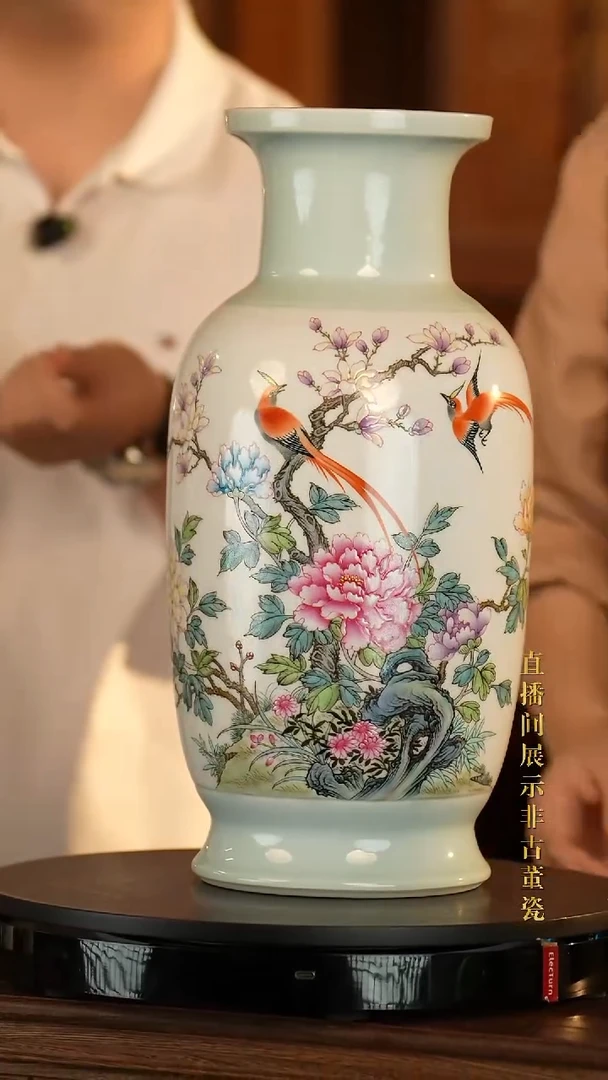 摆件传世非遗文化A14