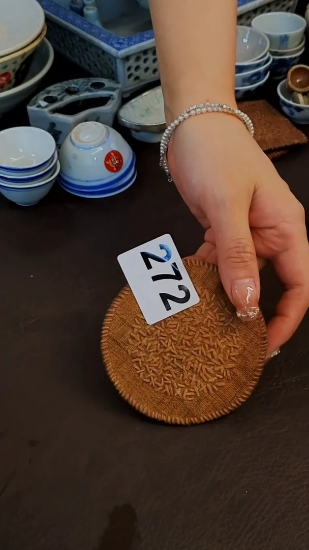 C****a橙子家的漂亮茶器272