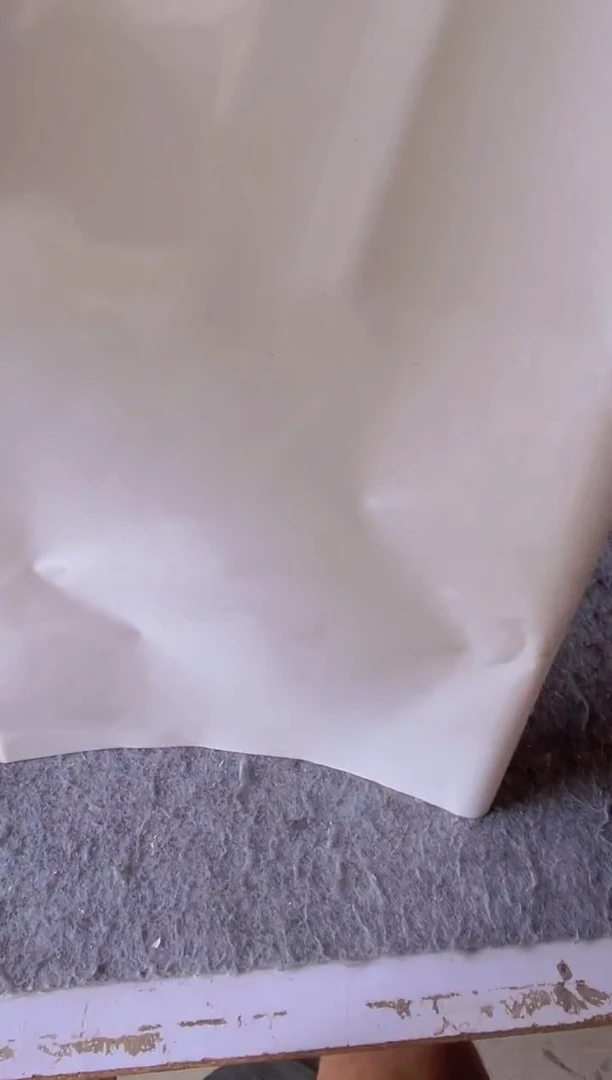 50*80白色薄蝉翼50张