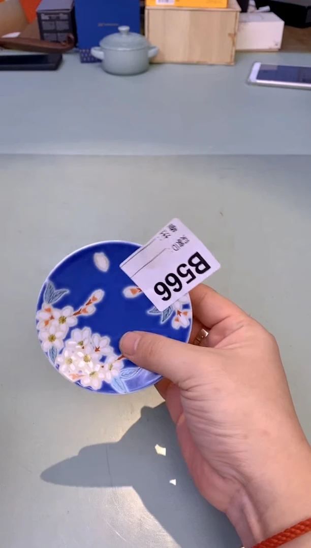 【闪购商品】瓷片566