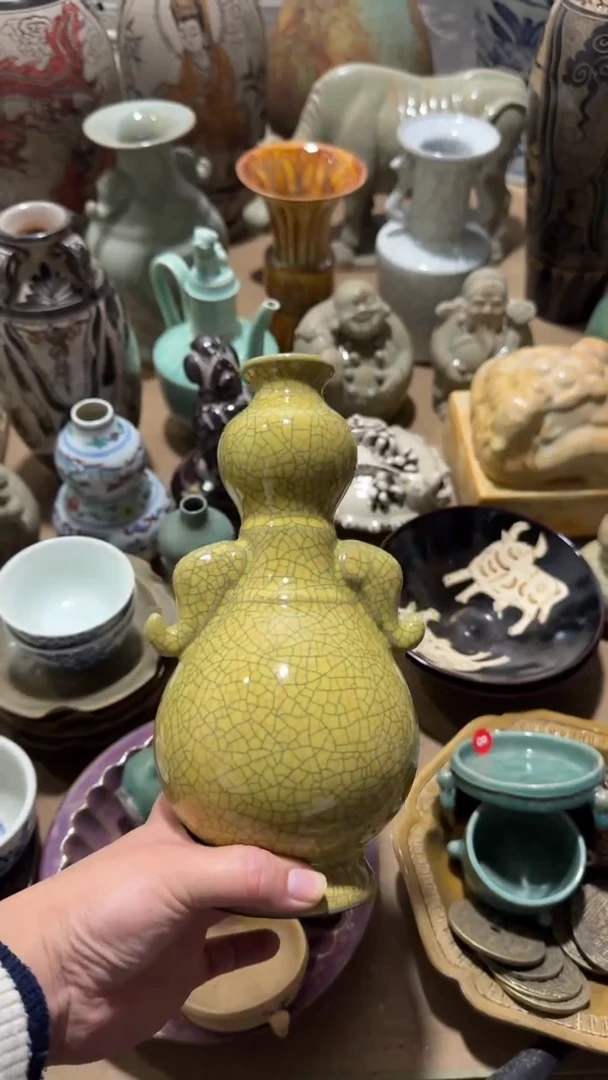 摆件瓷器瓷器瓷器瓷器