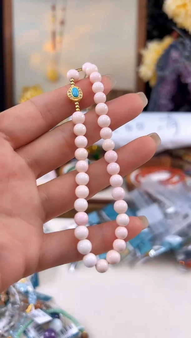 吊坠贝壳（贝母）未镶嵌@@G021I016210