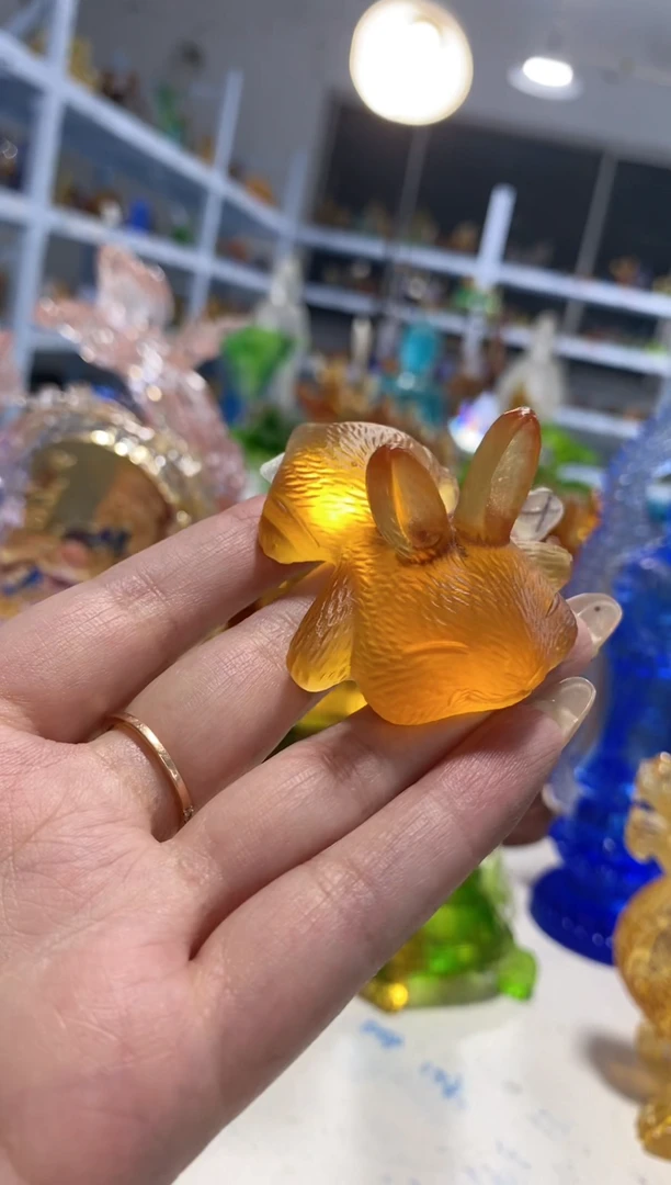 手工艺品琉璃761手工艺品琉璃 全品
