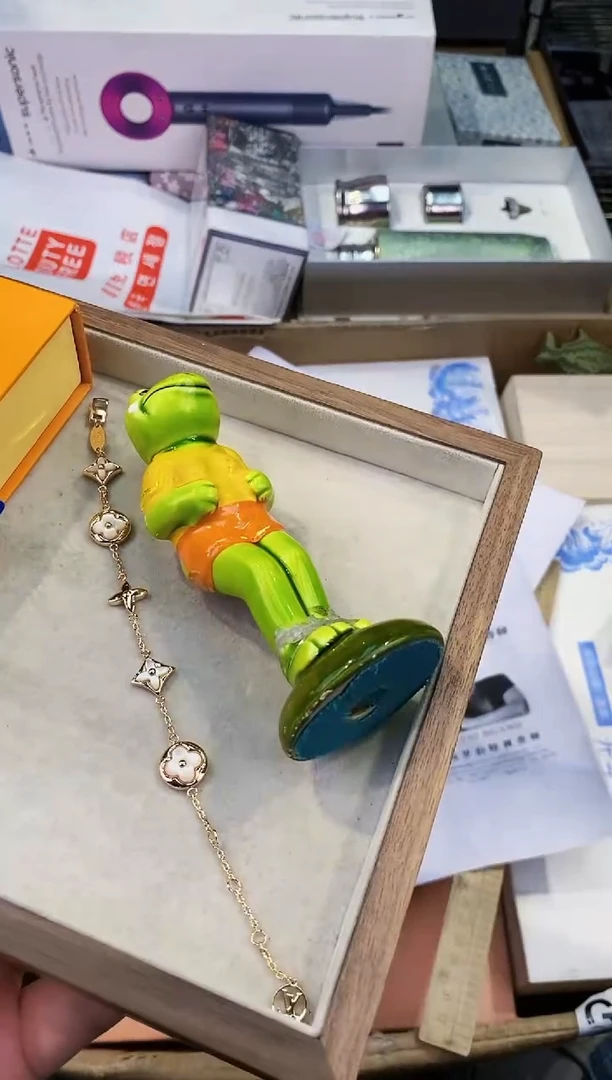 【闪购商品】瓷片都是我的大宝贝儿瓷器.