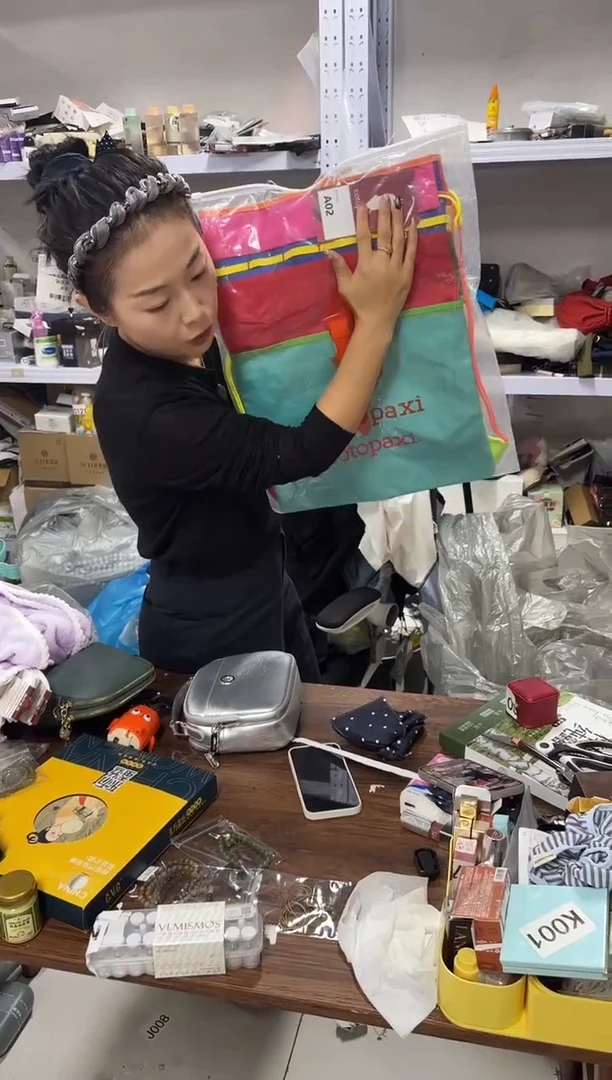 PU上车啦 宝宝们抓紧时间去下方链接拍吧