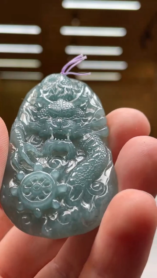 【闪购商品】定制翡翠未镶嵌********608