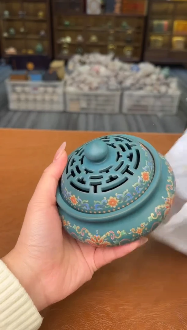 【闪购商品】熹物茶空间清仓福利品111111