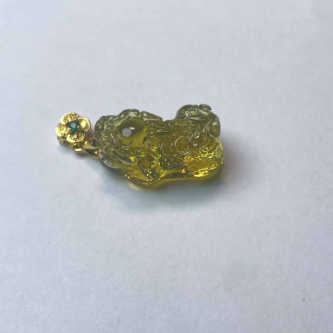 kcml024精美设计款吊坠