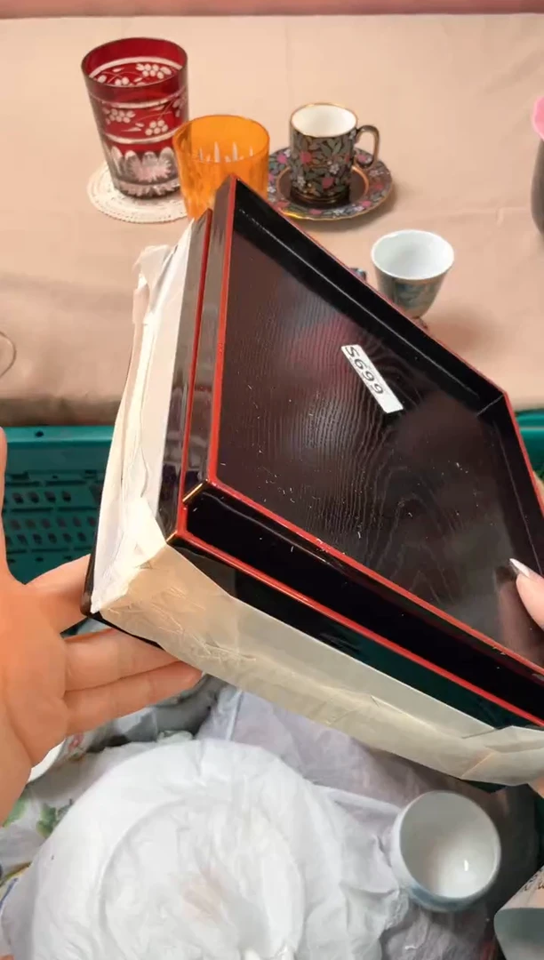 瓷片h***n瓷器瓷器S699