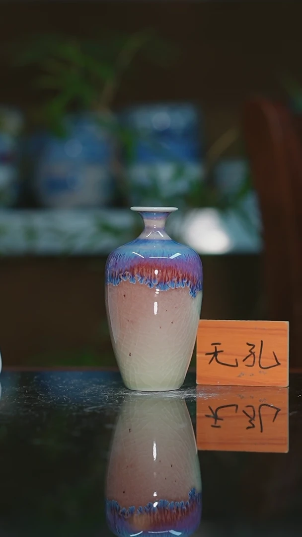 【闪购商品】手绘陶瓷内口高深