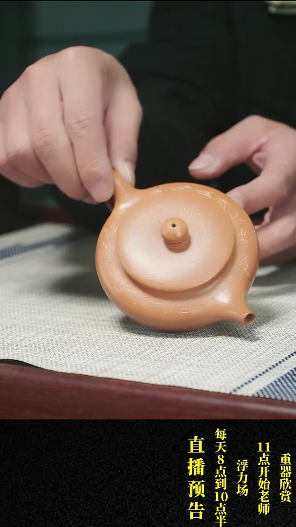 【闪购商品】紫砂茶壶紫砂 茶壶14