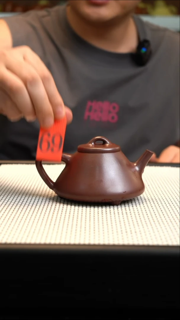 茶壶紫砂紫砂壶69