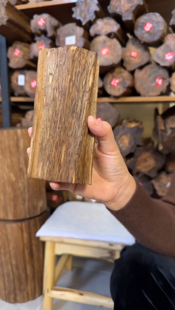 沉香沉香枕 沉香原料发一件7