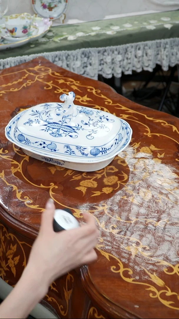 瓷米多家中古瓷器如图所示401