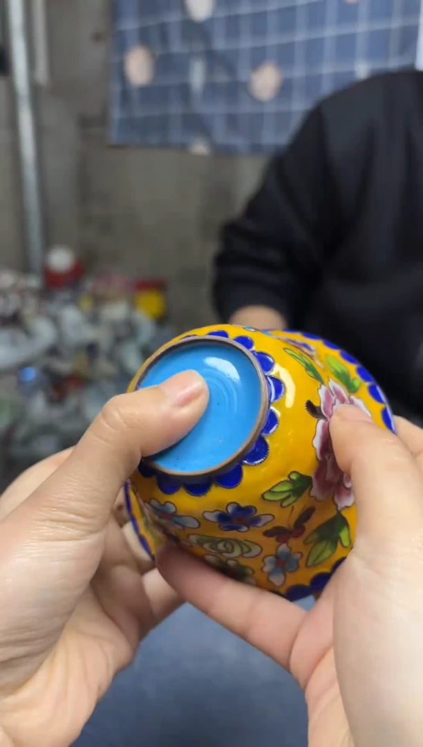 【闪购商品】摆件景德镇陶瓷工艺