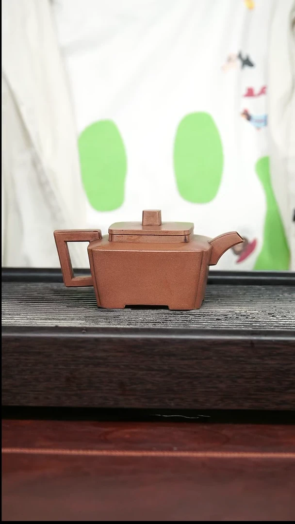 茶壶紫砂精品紫砂壶77......180CC