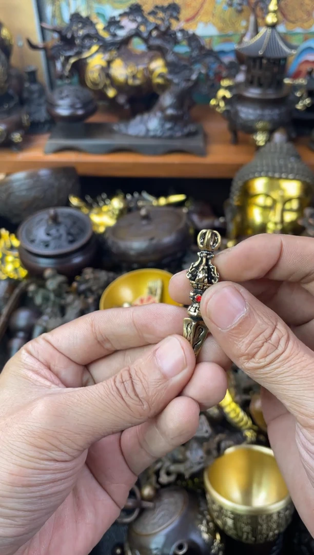 高品铜社精选链接