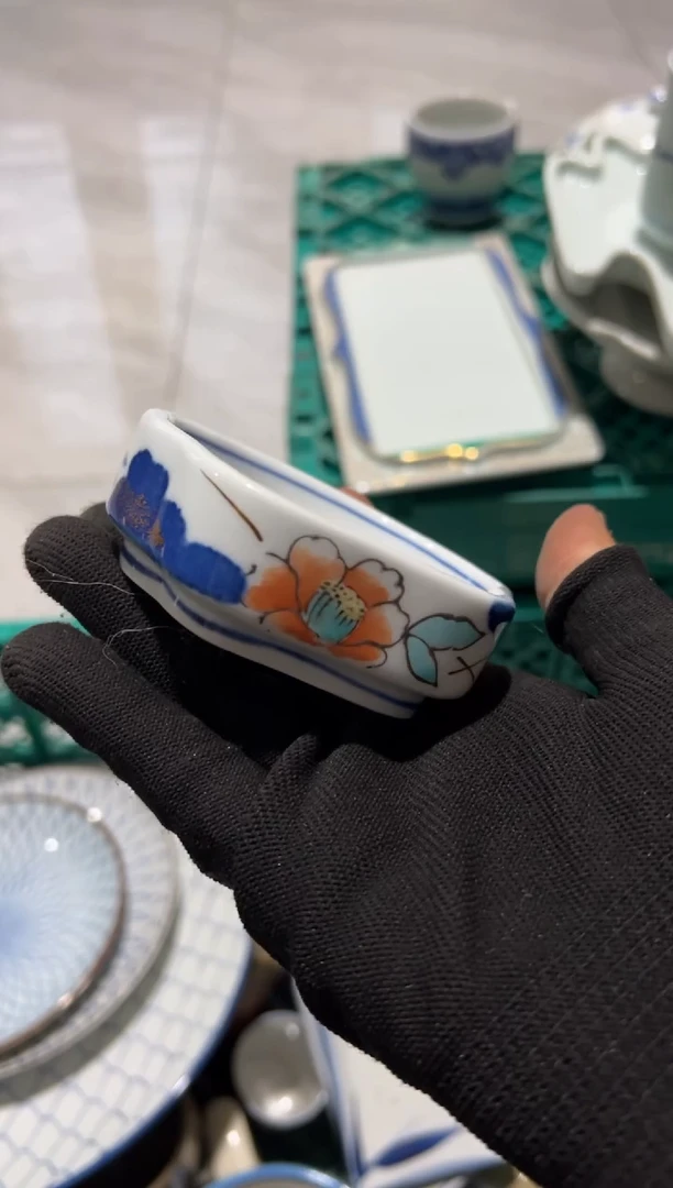 左*左中古商品默认瑕疵完美主义者慎拍