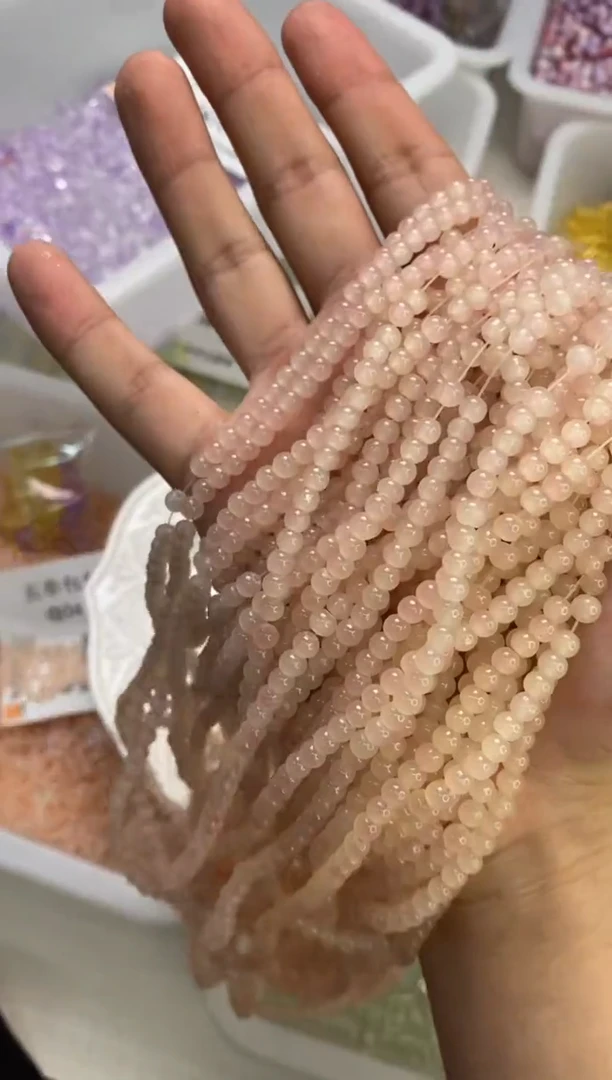 琉璃陶瓷合金Q43