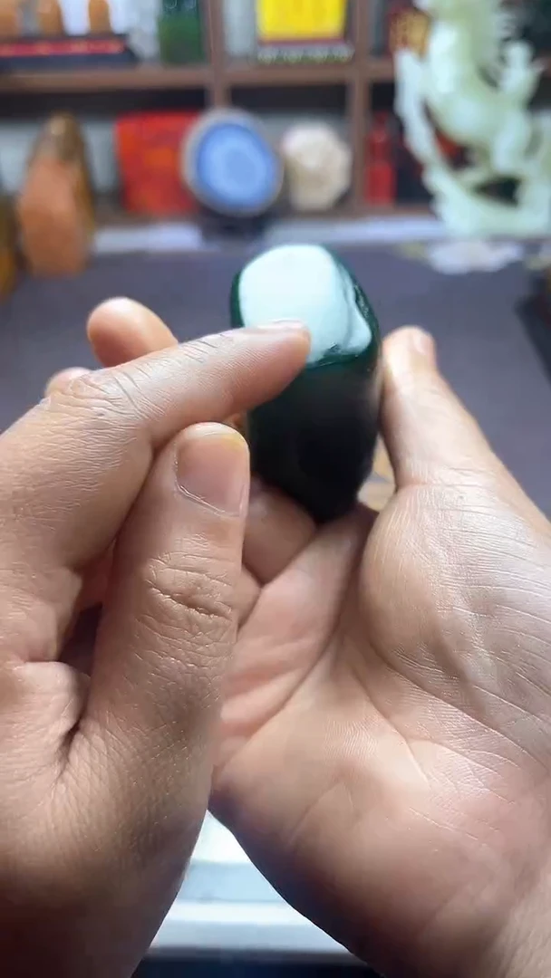 【闪购商品】寿山石印石纯天然篆刻石料