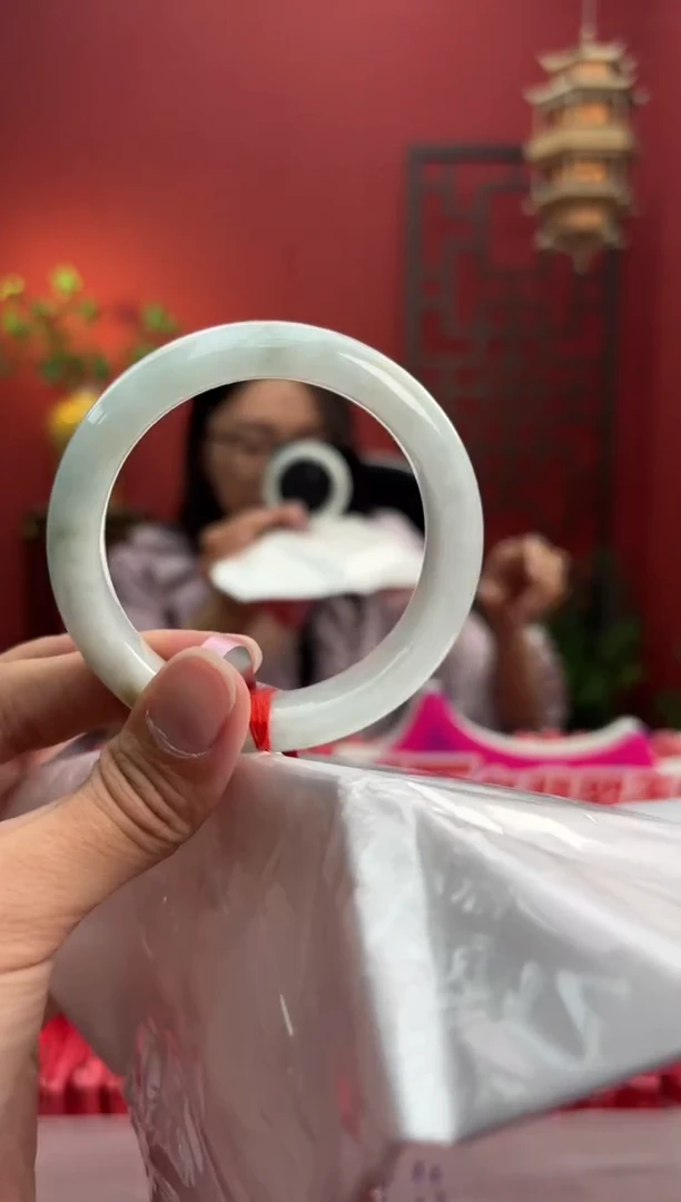 未镶嵌手镯翡翠翡翠手镯8