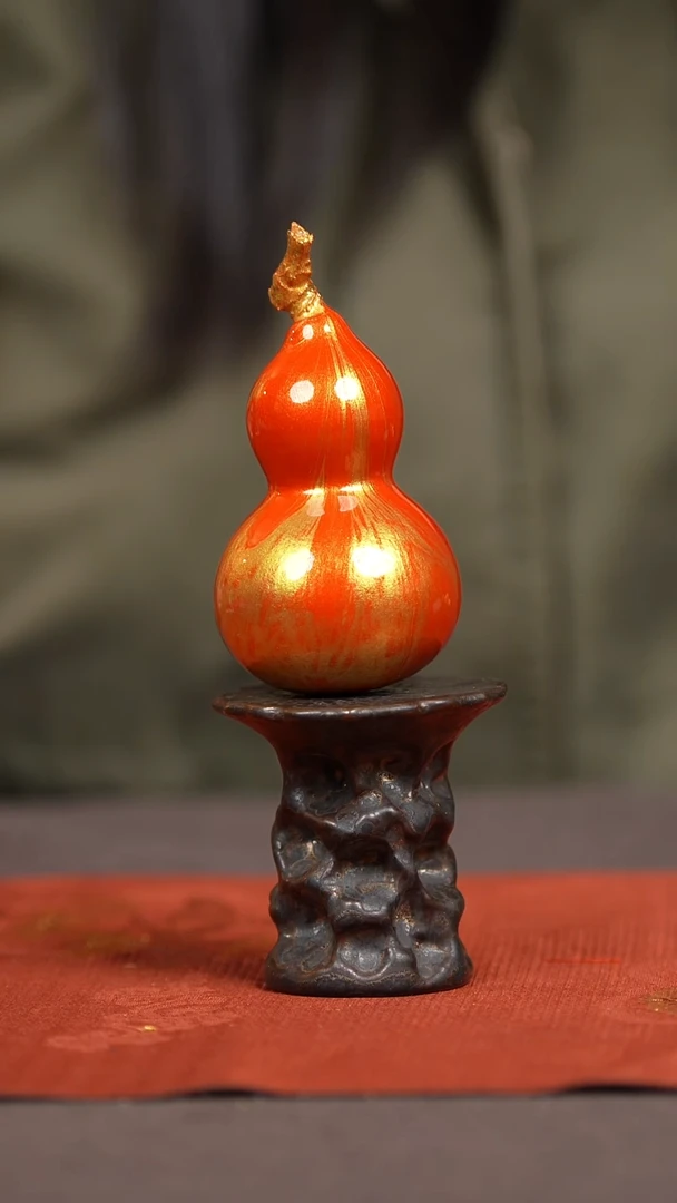 【闪购商品】943号葫芦摆件挂件脖挂