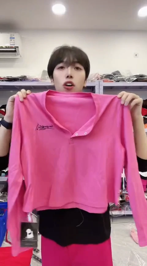 闪电购精品女装67XL