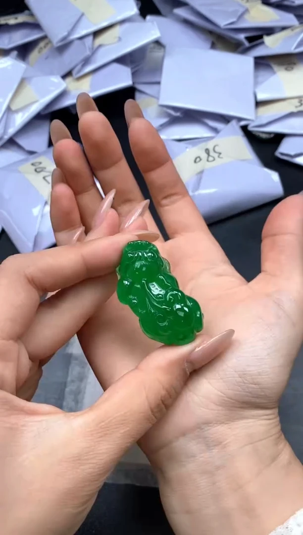 所见即所得（一物一拍）288