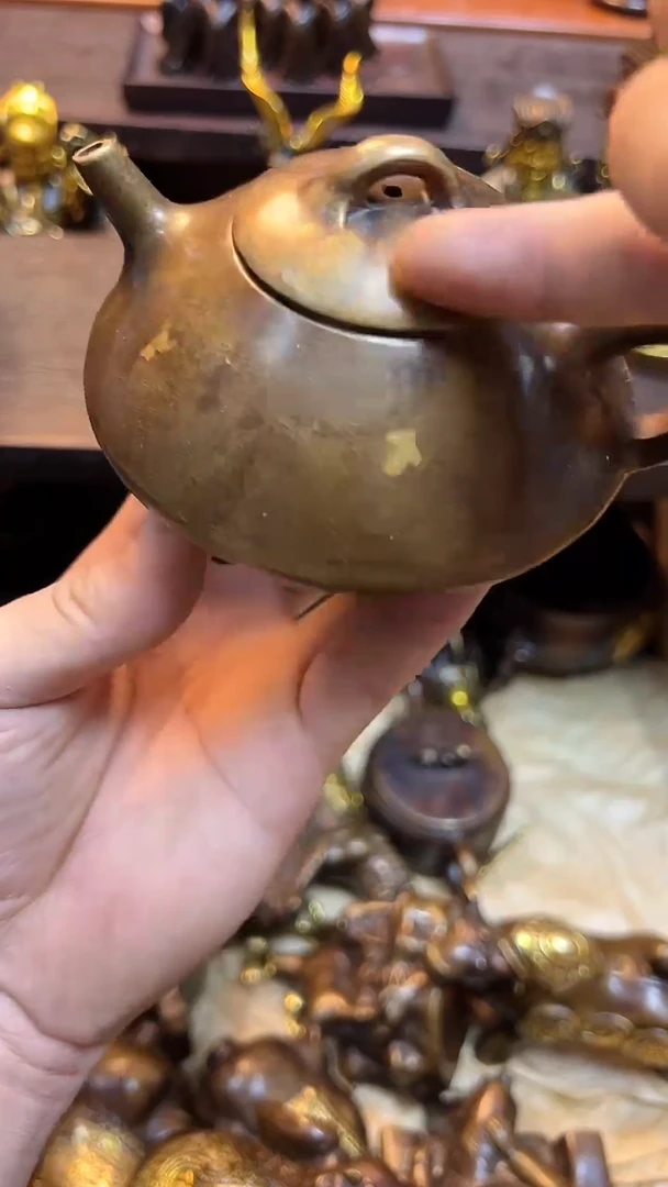 1案台摆件 物品摆件