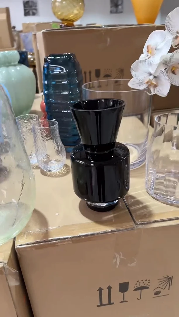 万间家居美物花瓶469