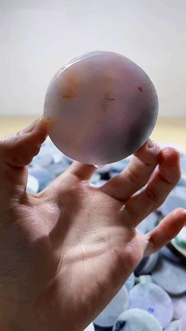 【闪购商品】翡翠裸石缅甸翡翠47