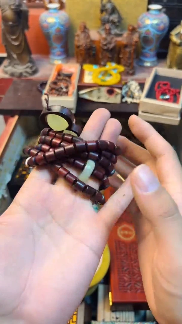 檀香紫檀（小叶紫檀）3刘哥专属高端精品39