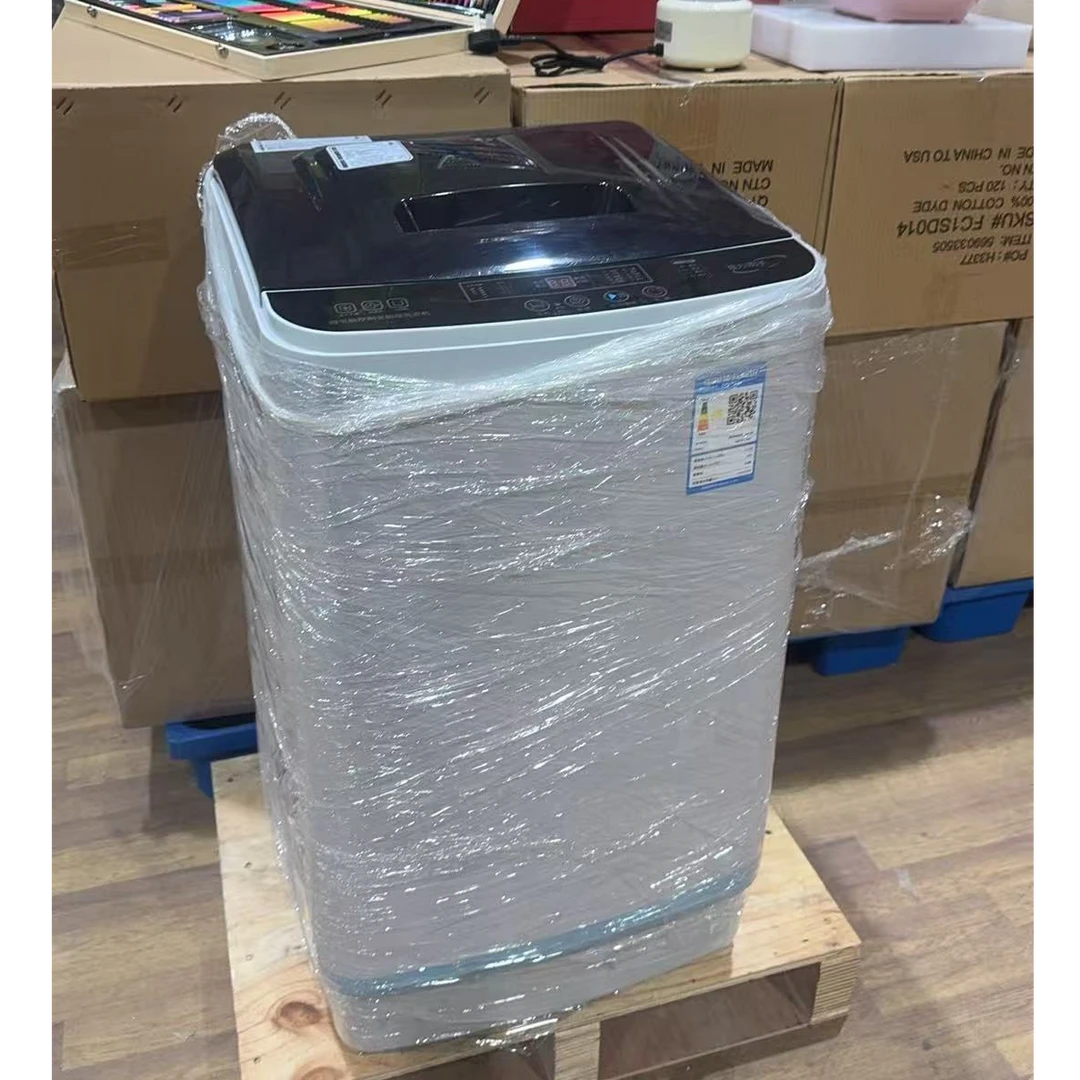 洗衣机迷你半全自动家用宿舍内衣裤袜子出租屋婴儿童洗脱一体