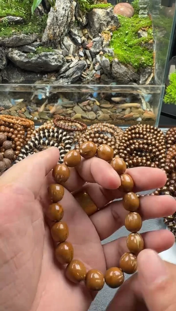 紫金鼠手串紫金鼠手串1号