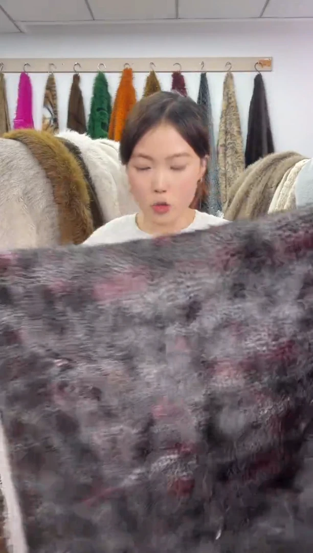 狐狸毛D428超级福利