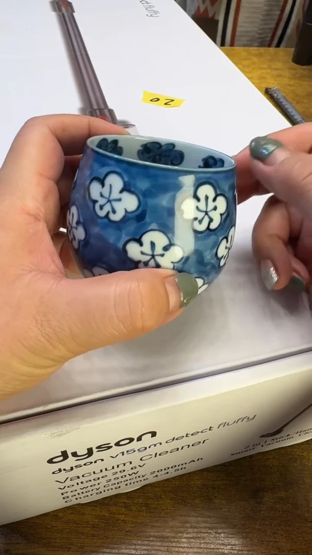 王*炸瓷器瓷器瓷器瑕疵20