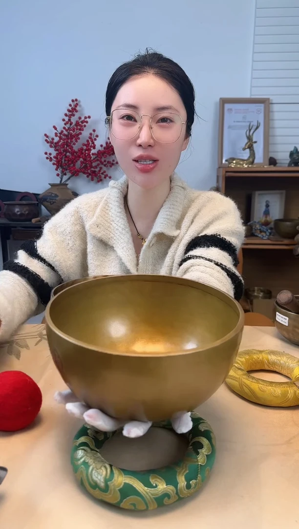 用****6卡萨 21cm E调